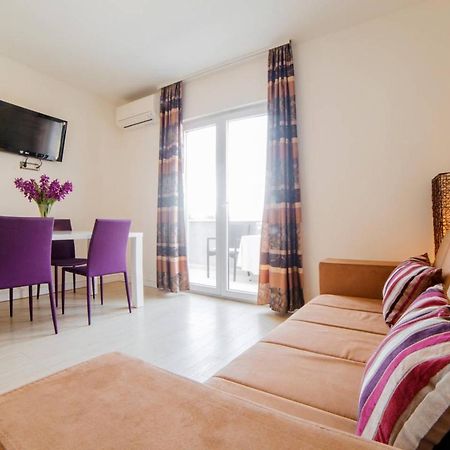 Villa Dubrovnik Makarska Dış mekan fotoğraf