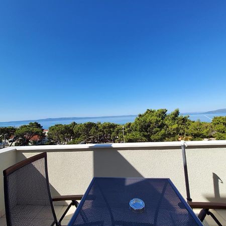Villa Dubrovnik Makarska Dış mekan fotoğraf