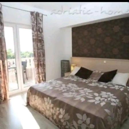 Villa Dubrovnik Makarska Dış mekan fotoğraf