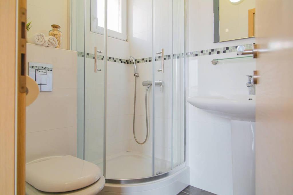 Villa Dubrovnik Makarska Dış mekan fotoğraf