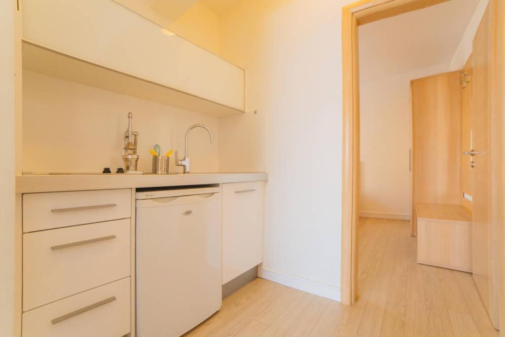 Villa Dubrovnik Makarska Dış mekan fotoğraf