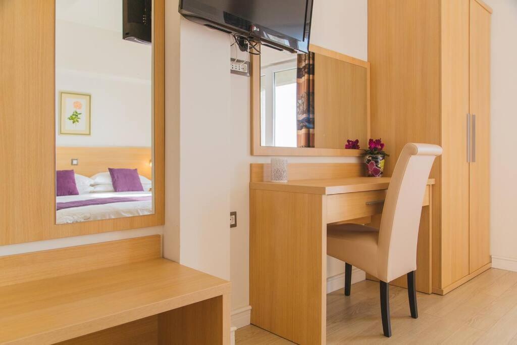 Villa Dubrovnik Makarska Dış mekan fotoğraf