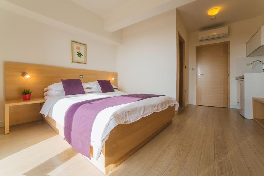 Villa Dubrovnik Makarska Dış mekan fotoğraf