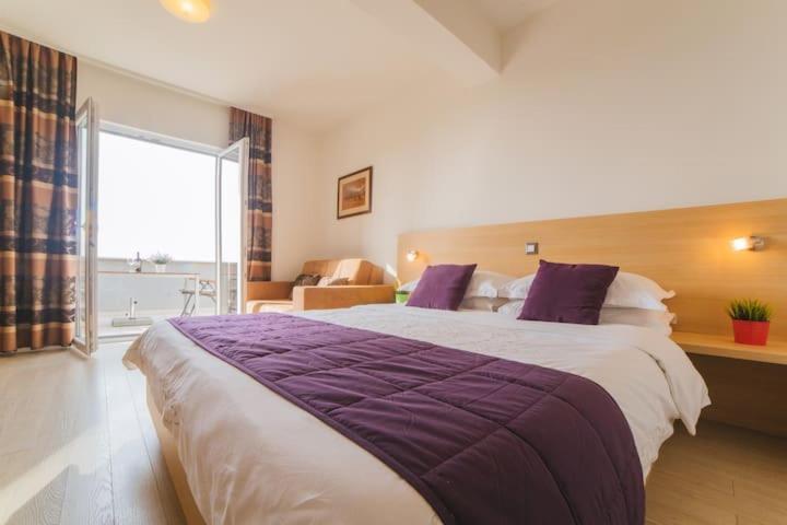 Villa Dubrovnik Makarska Dış mekan fotoğraf