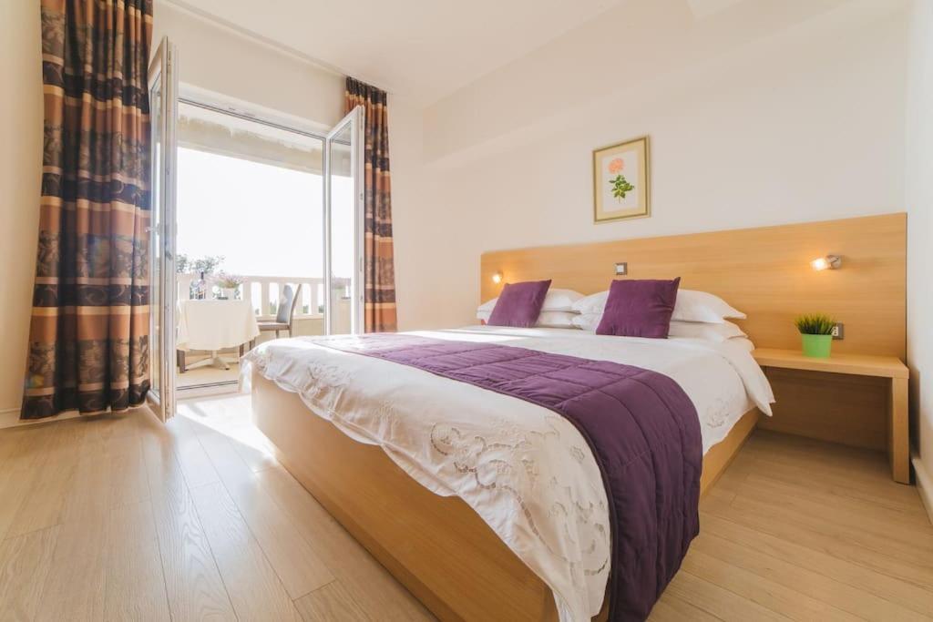Villa Dubrovnik Makarska Dış mekan fotoğraf