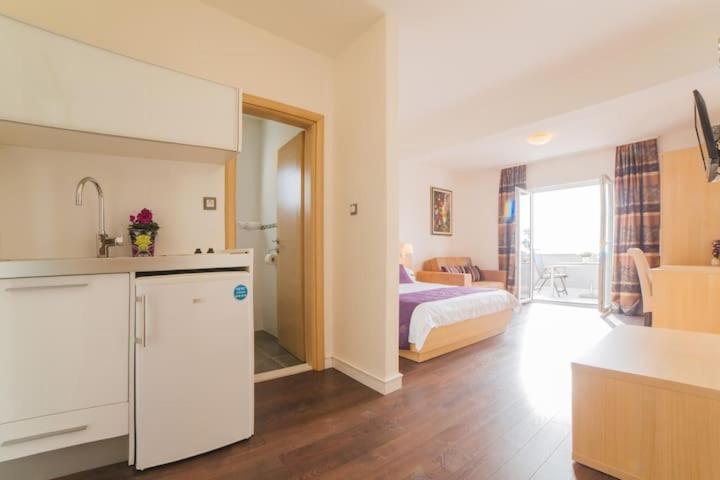 Villa Dubrovnik Makarska Dış mekan fotoğraf