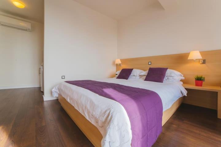 Villa Dubrovnik Makarska Dış mekan fotoğraf