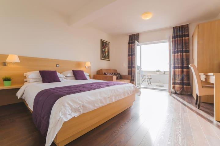 Villa Dubrovnik Makarska Dış mekan fotoğraf