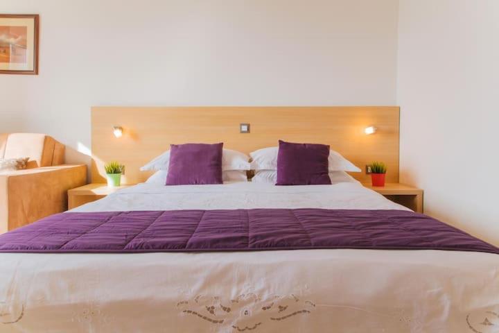 Villa Dubrovnik Makarska Dış mekan fotoğraf