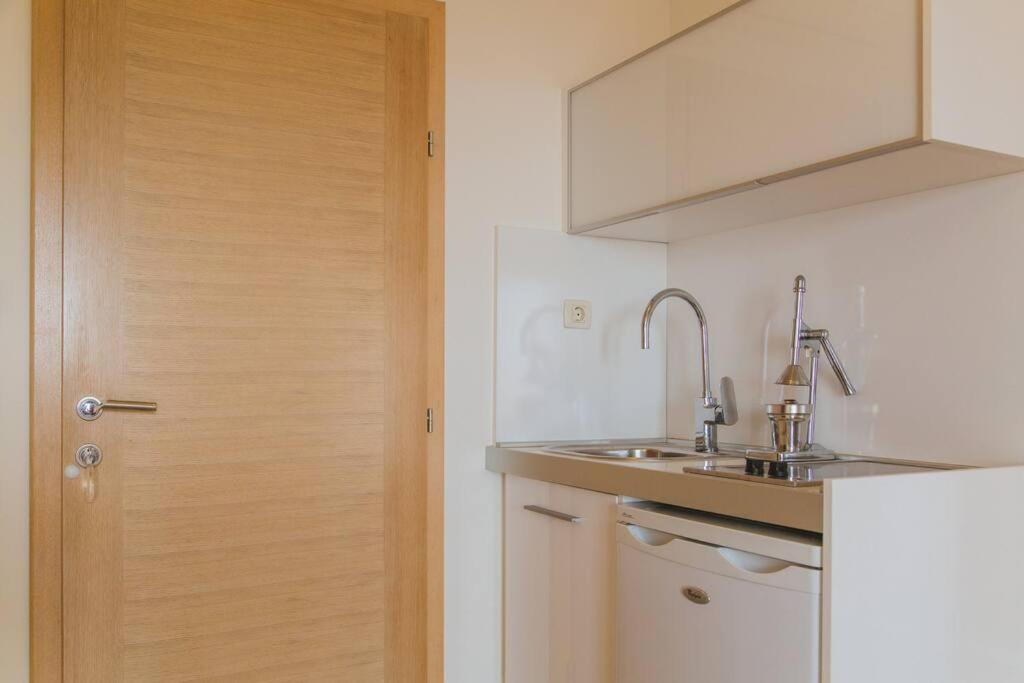 Villa Dubrovnik Makarska Dış mekan fotoğraf