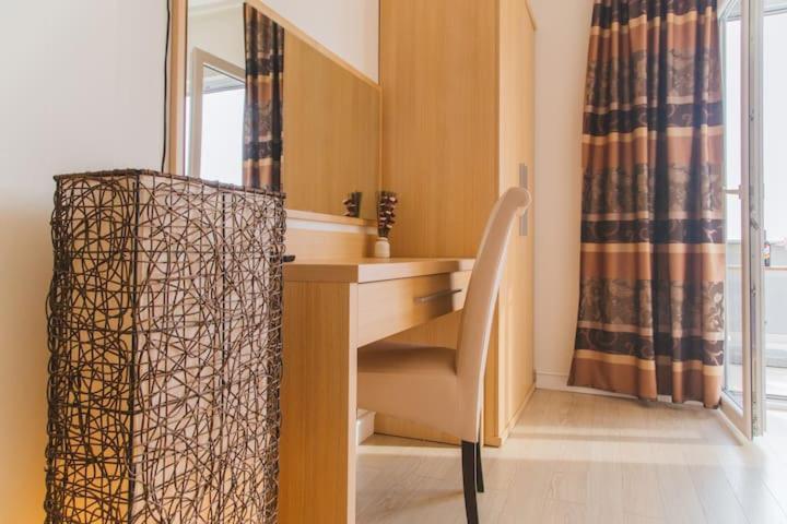 Villa Dubrovnik Makarska Dış mekan fotoğraf