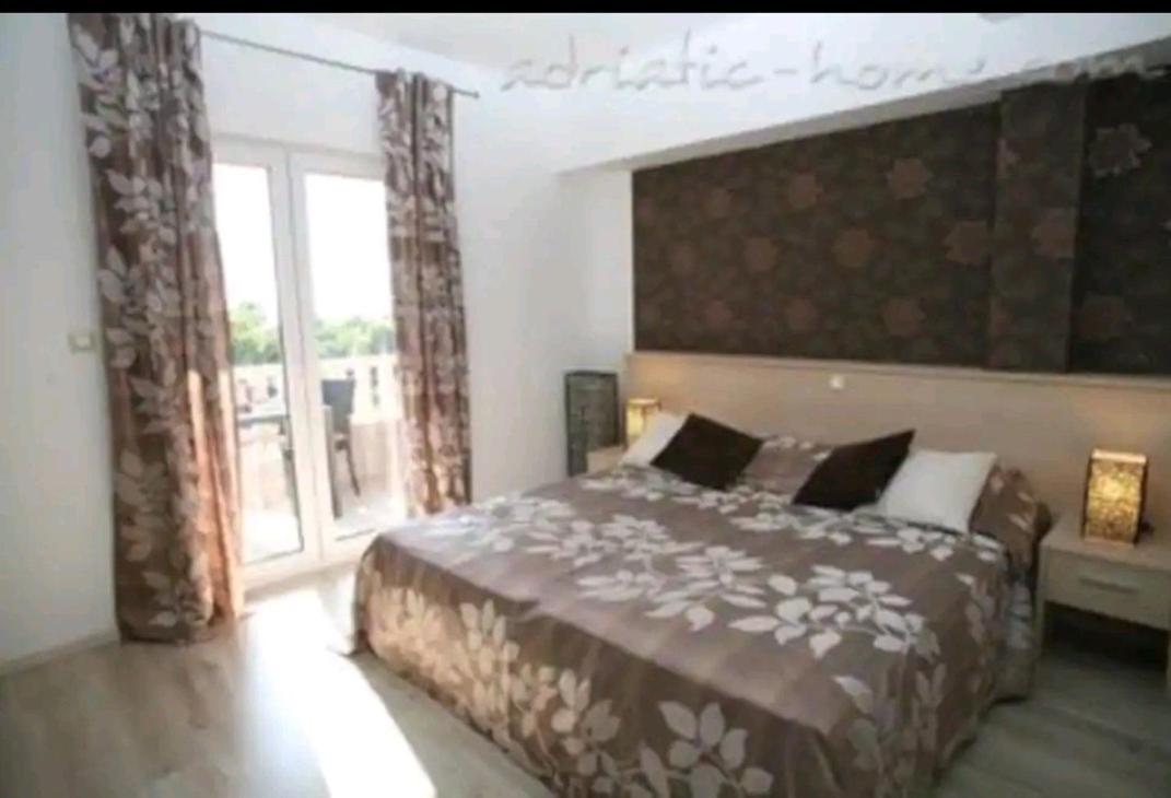 Villa Dubrovnik Makarska Dış mekan fotoğraf