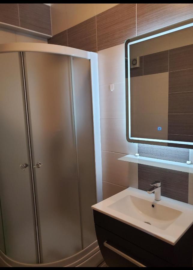 Villa Dubrovnik Makarska Dış mekan fotoğraf