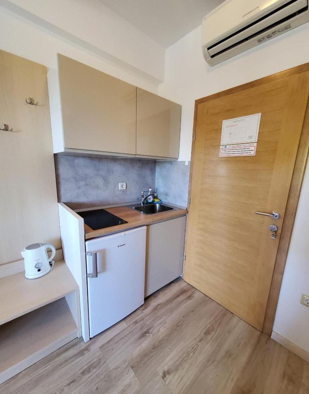 Villa Dubrovnik Makarska Oda fotoğraf