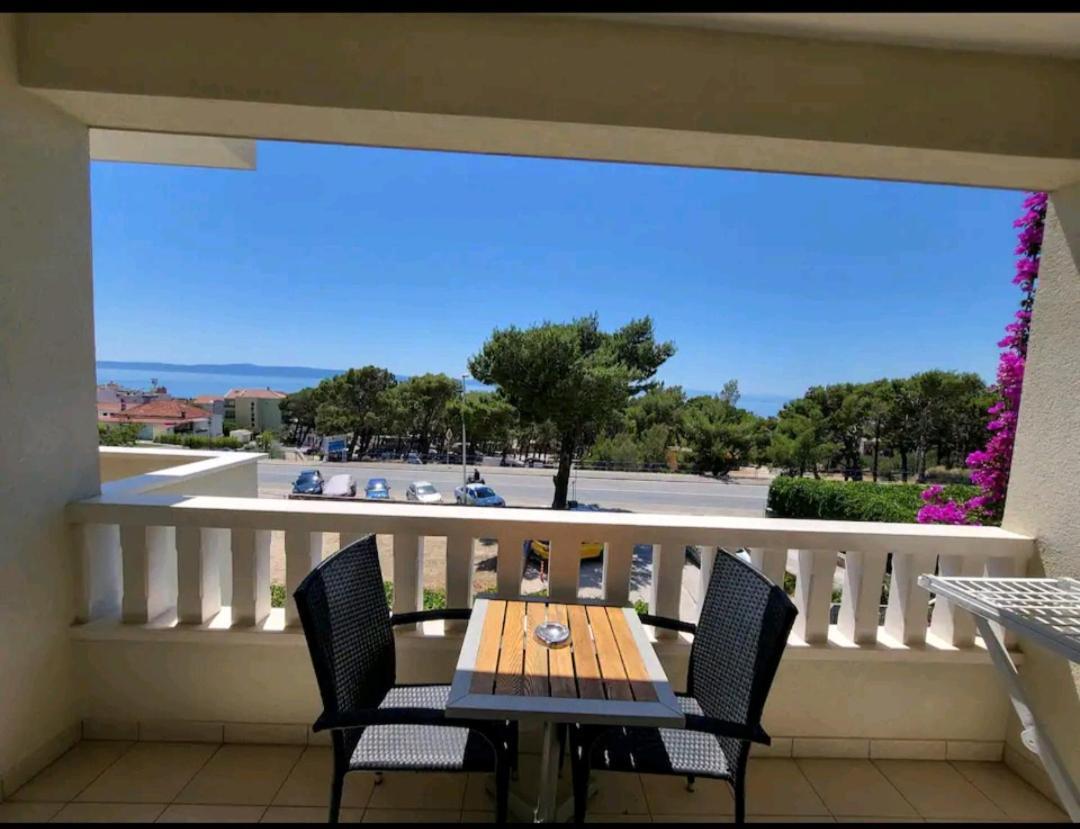 Villa Dubrovnik Makarska Oda fotoğraf