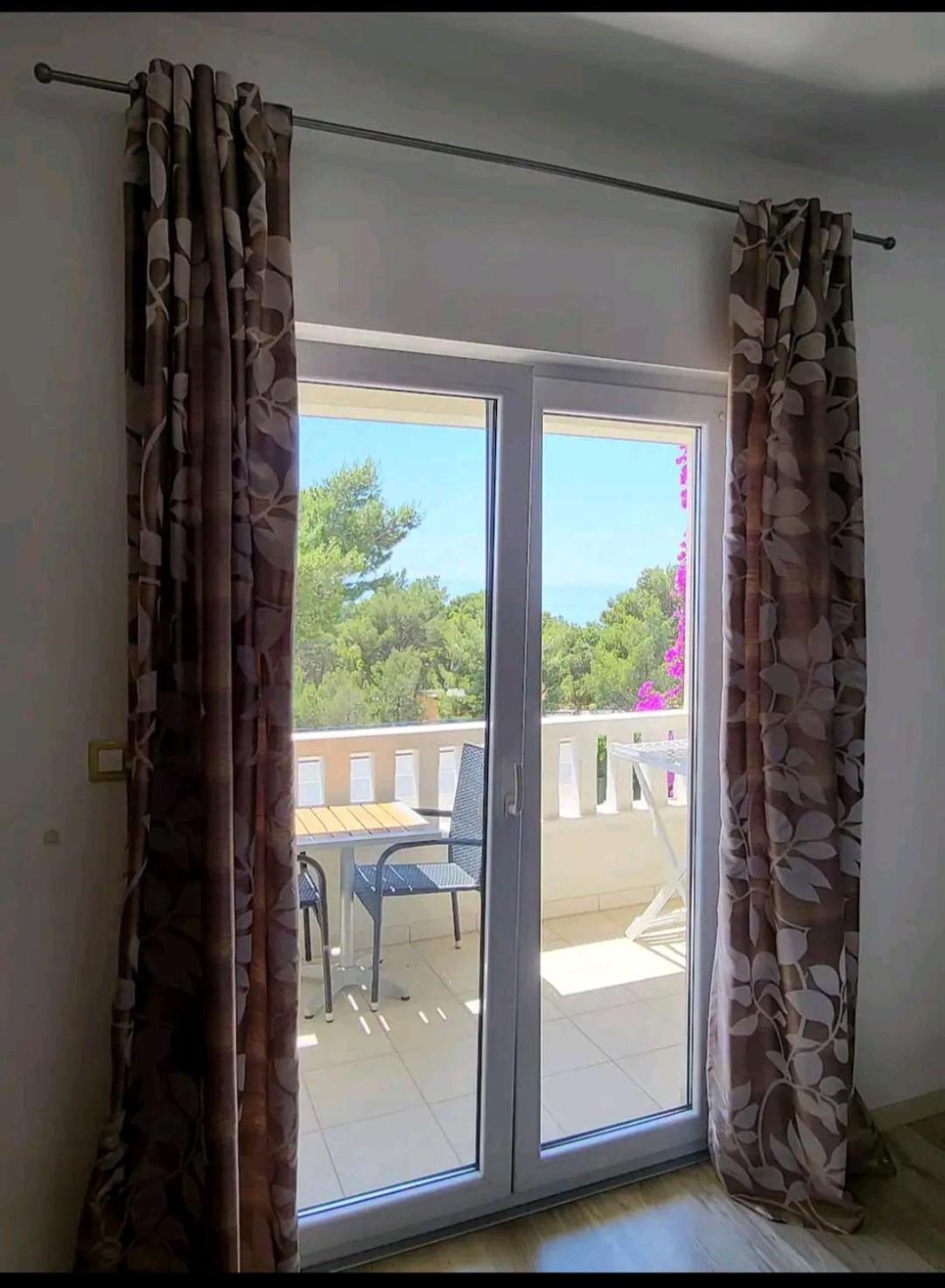 Villa Dubrovnik Makarska Oda fotoğraf